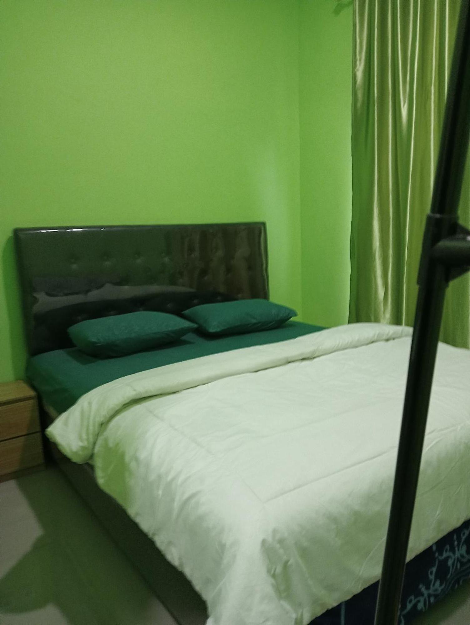 Mentigen Homestay Ngadisari Eksteriør billede